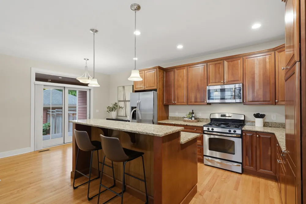 1010 Baldwin Avenue Ann Arbor, MI 48104
