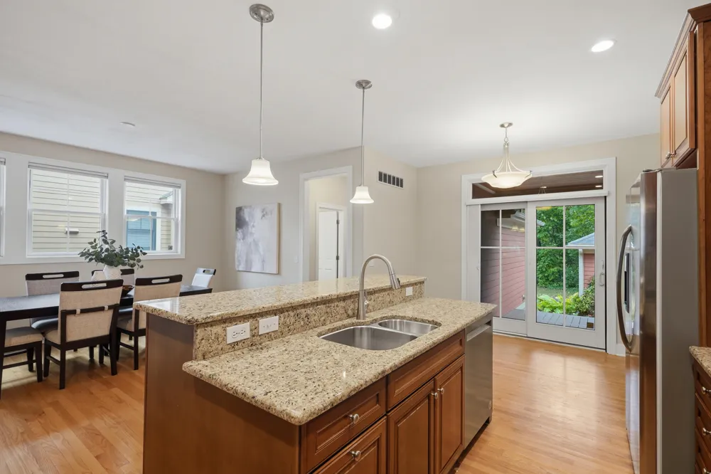 1010 Baldwin Avenue Ann Arbor, MI 48104