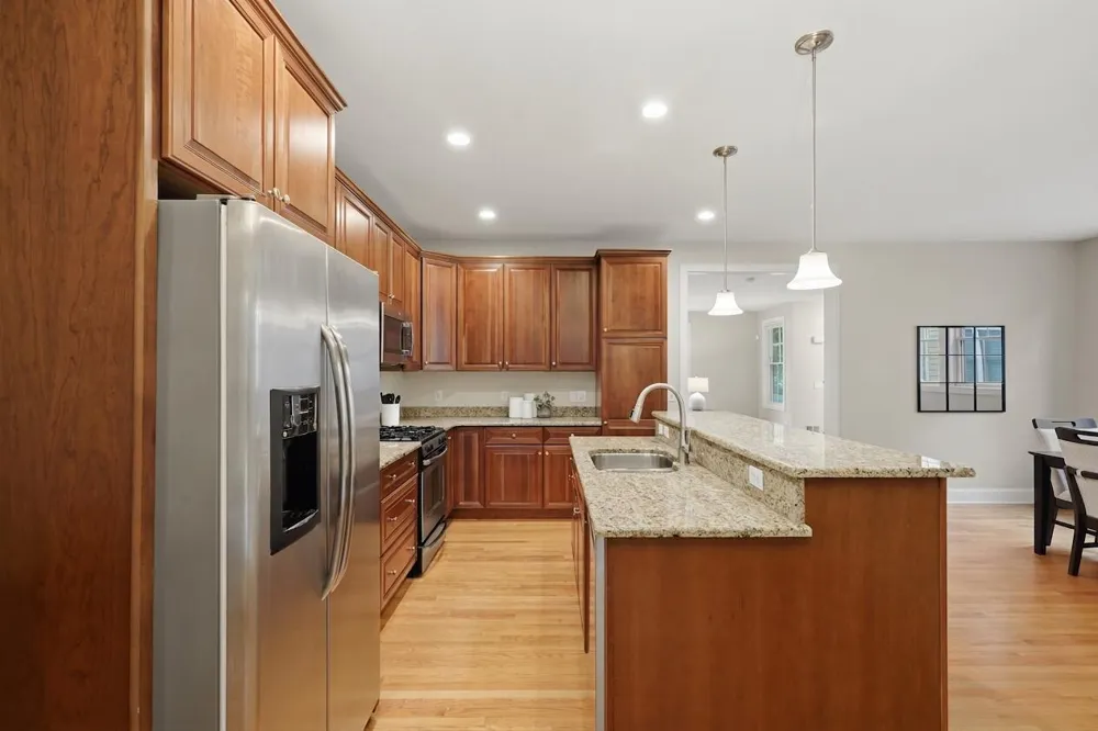 1010 Baldwin Avenue Ann Arbor, MI 48104