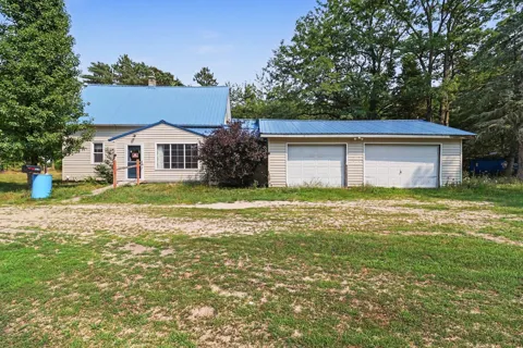3601 Sass Road