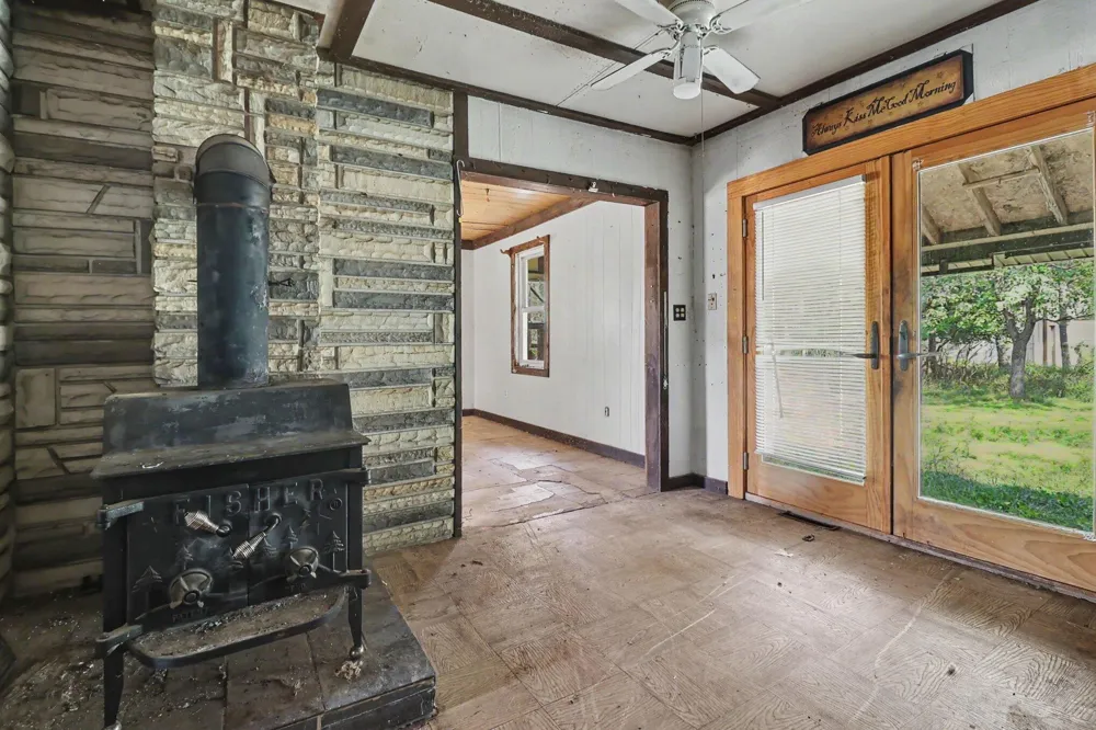 3601 Sass Road Manistee, MI 49660