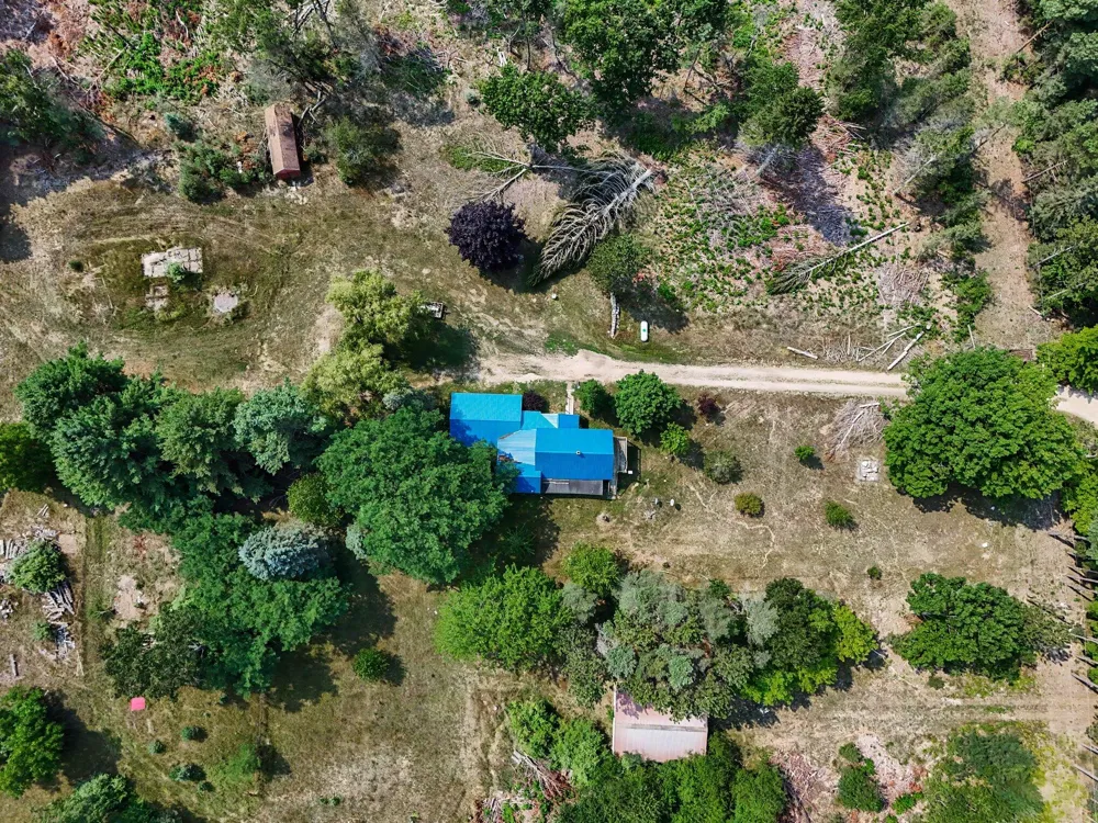 3601 Sass Road Manistee, MI 49660