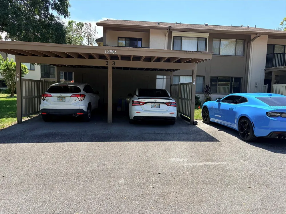 12903 FAIRWAY DRIVE #A Hudson, FL 34667