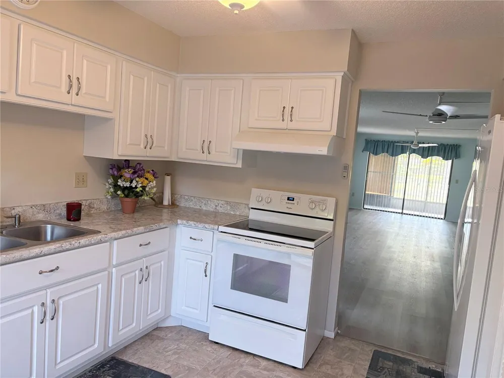 12903 FAIRWAY DRIVE #A Hudson, FL 34667