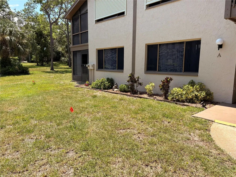 12903 FAIRWAY DRIVE #A Hudson, FL 34667