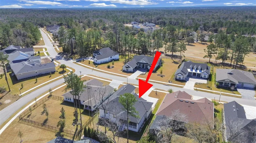 4716 HICKORY OAK DRIVE Brooksville, FL 34601