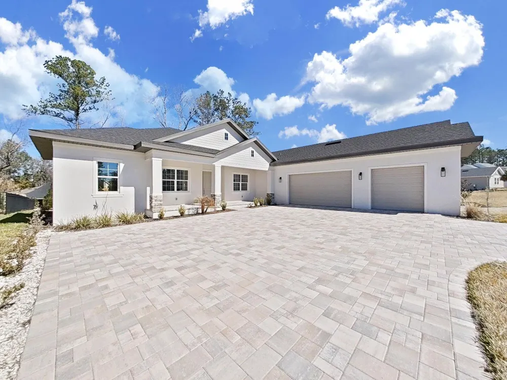 4716 HICKORY OAK DRIVE Brooksville, FL 34601