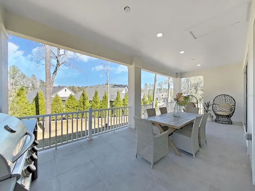4716 HICKORY OAK DRIVE Brooksville, FL 34601