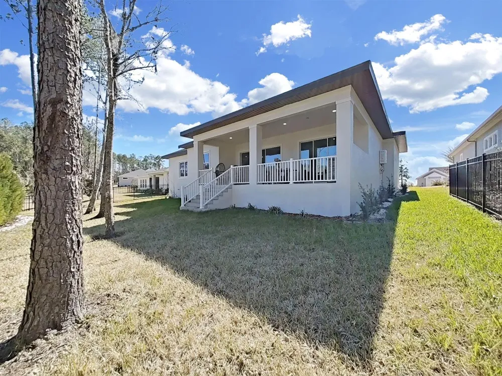 4716 HICKORY OAK DRIVE Brooksville, FL 34601