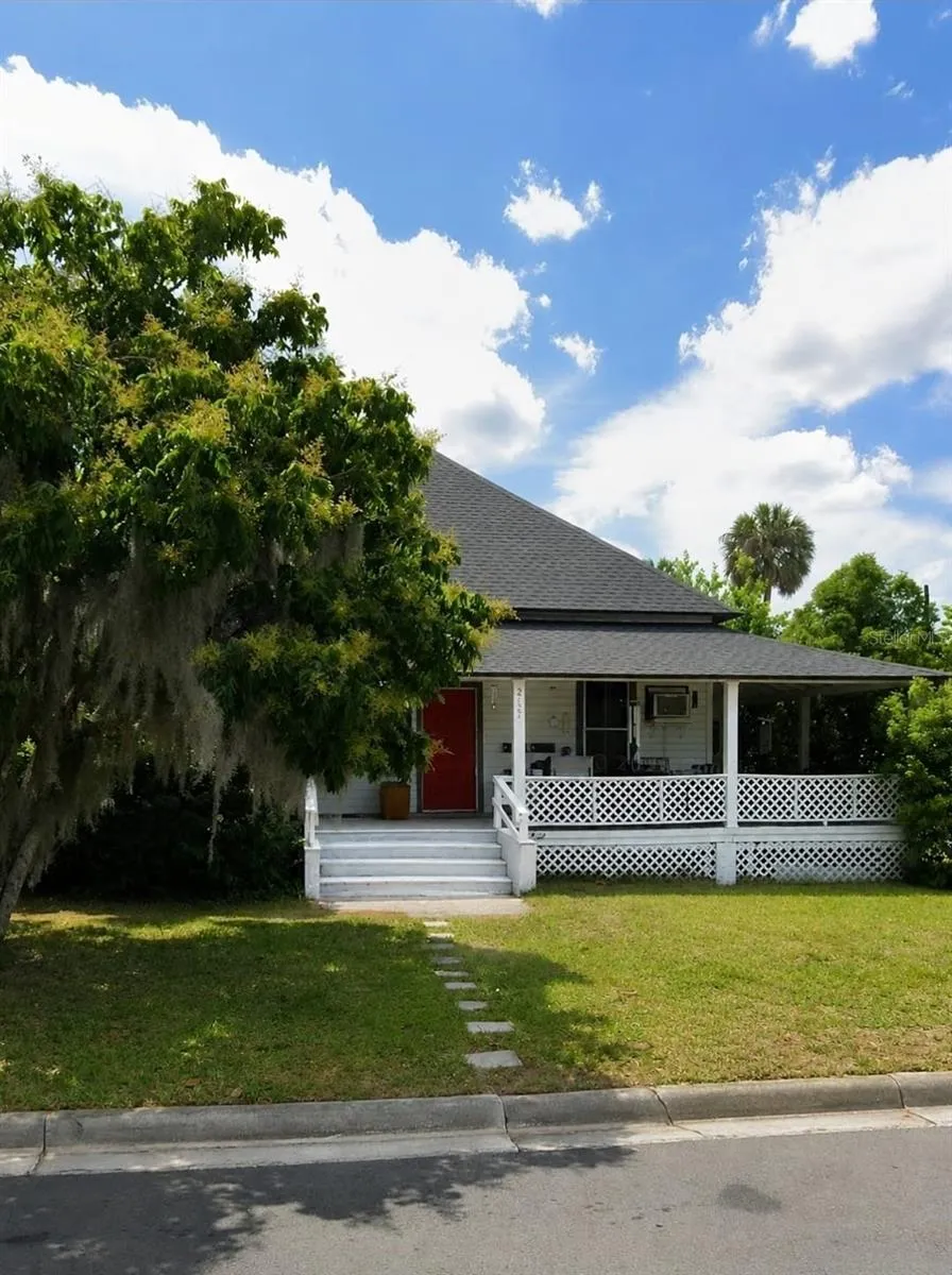 Address Not Shown Inverness, FL 34450