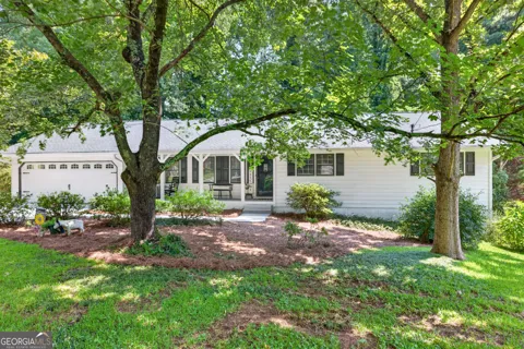 732 Windy DR