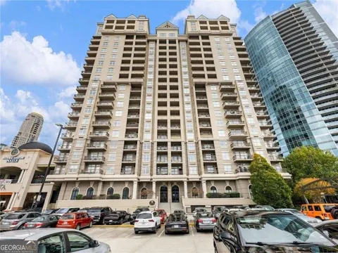 3334 Peachtree RD NE