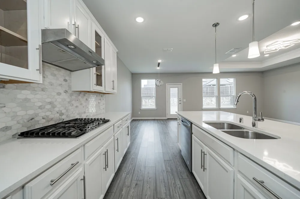427 Holt Lane Fate, TX 75087