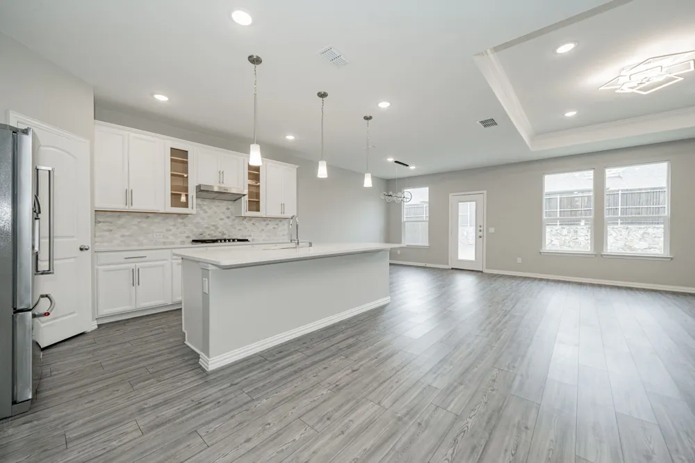 427 Holt Lane Fate, TX 75087