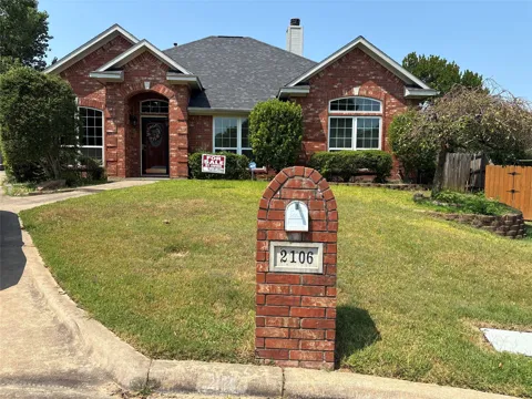2106 Renaissance Drive