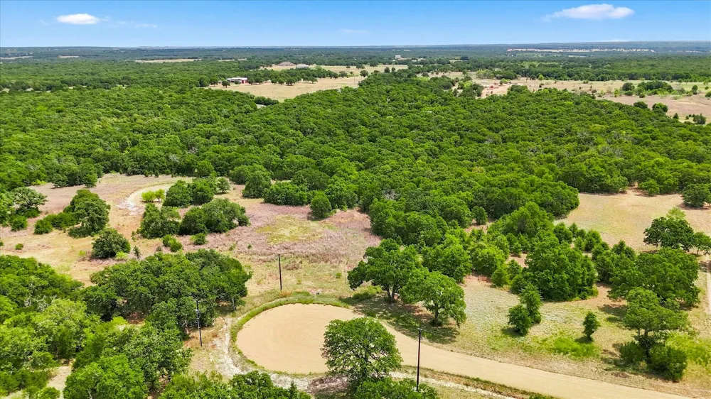 1150 DPS Tower Road Lot#50 Perrin, TX 76486