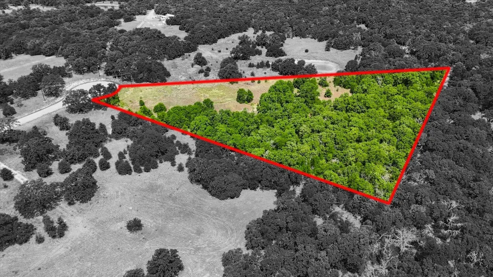 1150 DPS Tower Road Lot#50 Perrin, TX 76486