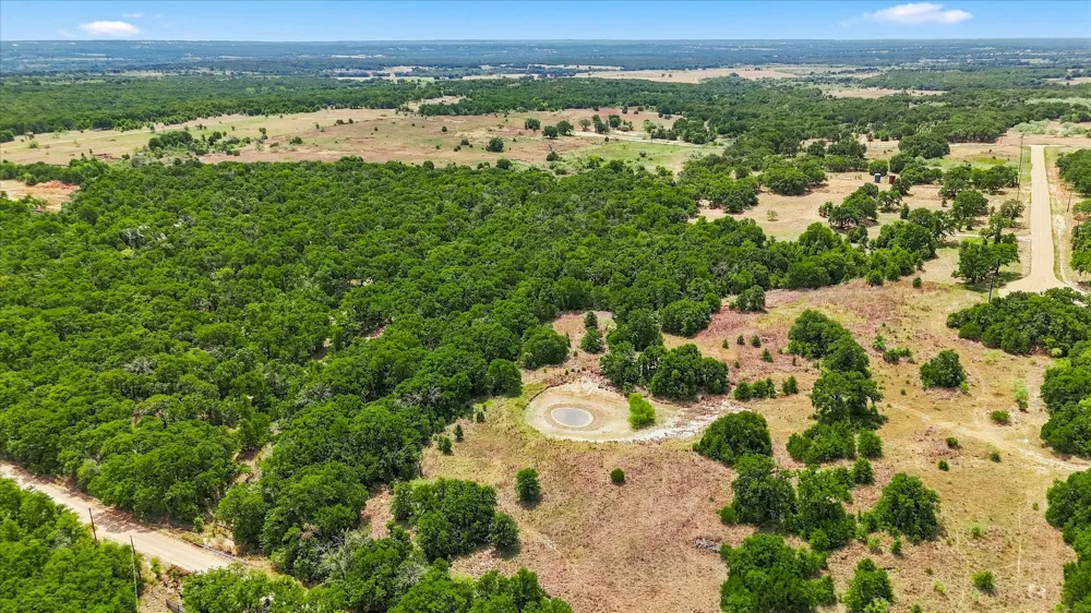 1150 DPS Tower Road Lot#50 Perrin, TX 76486