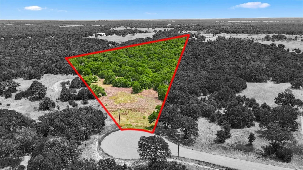 1150 DPS Tower Road Lot#50 Perrin, TX 76486