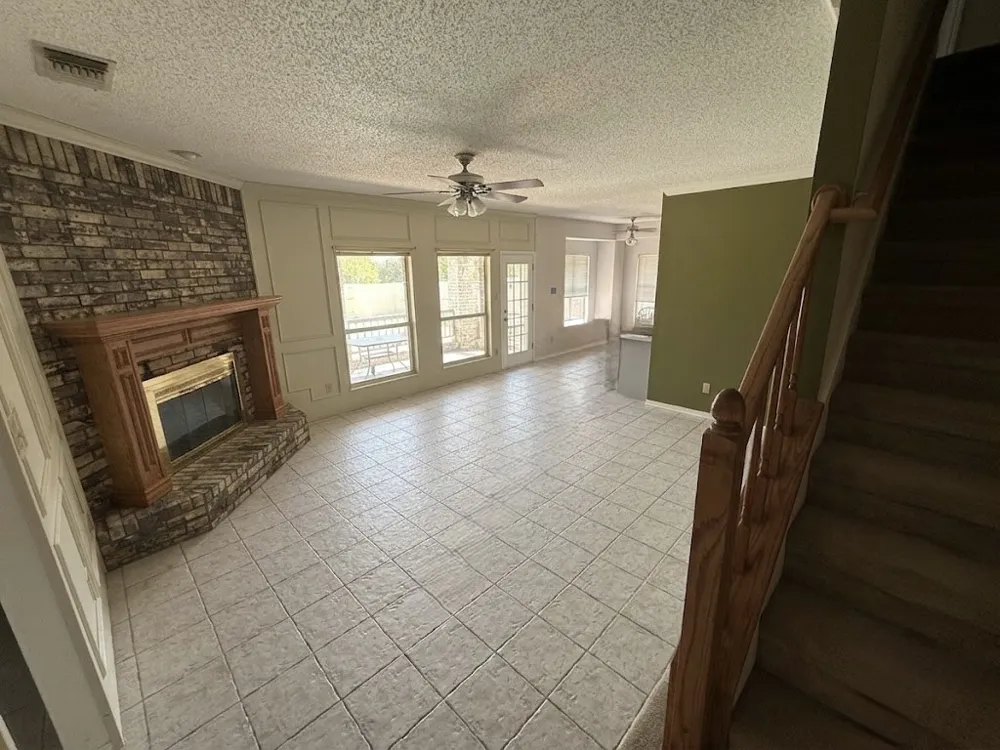 2332 Boardwalk Drive Mesquite, TX 75181
