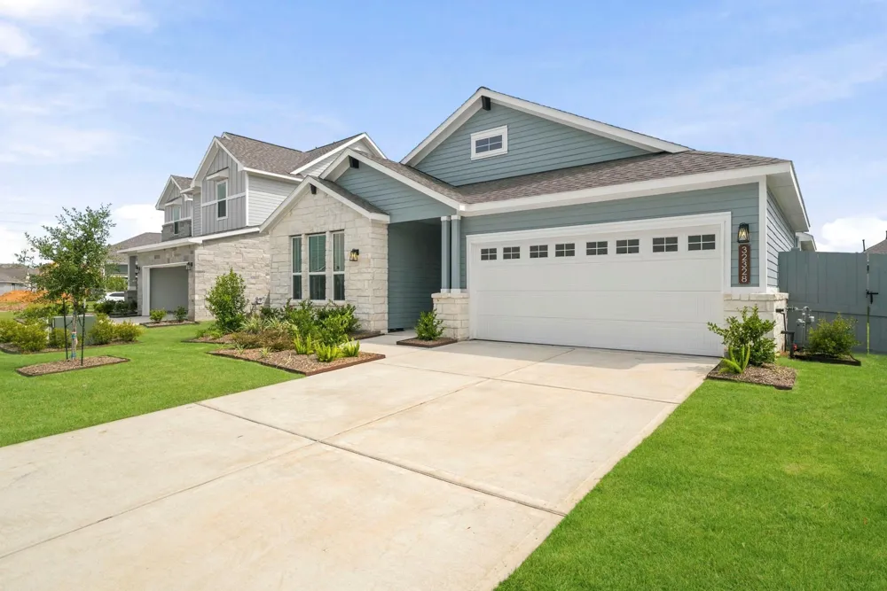 32328 Bluetipped Dancer Fulshear, TX 77441