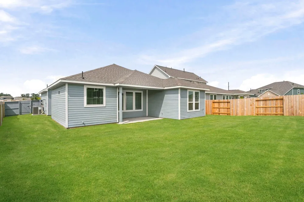32328 Bluetipped Dancer Fulshear, TX 77441