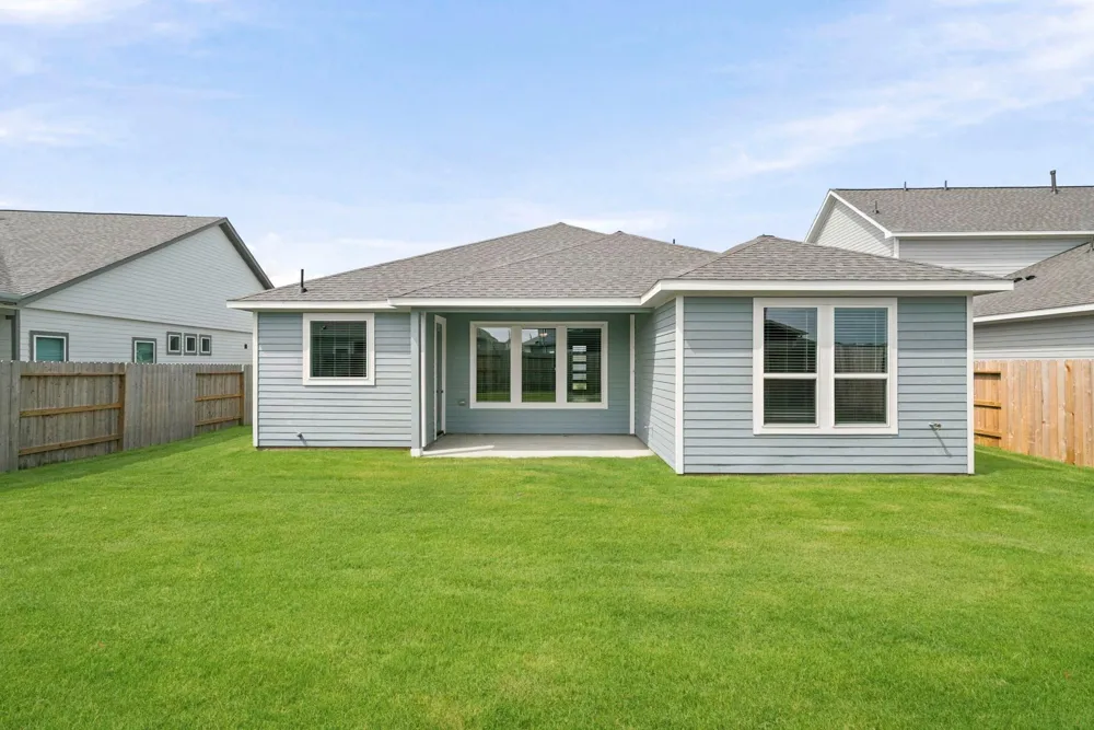 32328 Bluetipped Dancer Fulshear, TX 77441