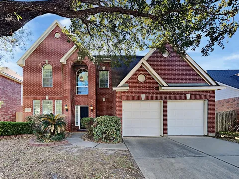 25803 Bayou Arbor Lane