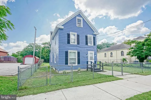 119 S 5TH STREET