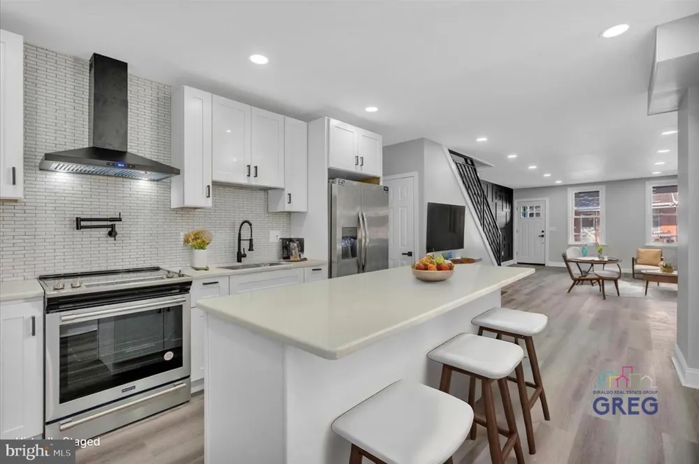 119 S REDFIELD STREET Philadelphia, PA 19139