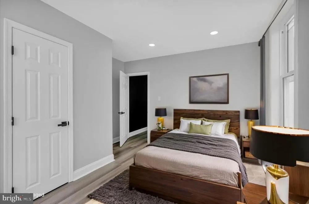 119 S REDFIELD STREET Philadelphia, PA 19139