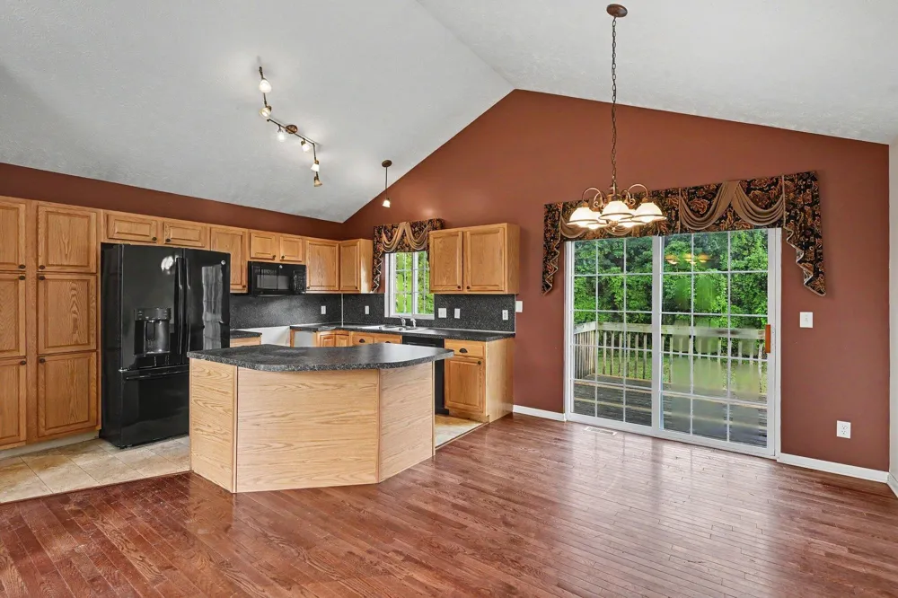 25740 Chaty Lane Gobles, MI 49055