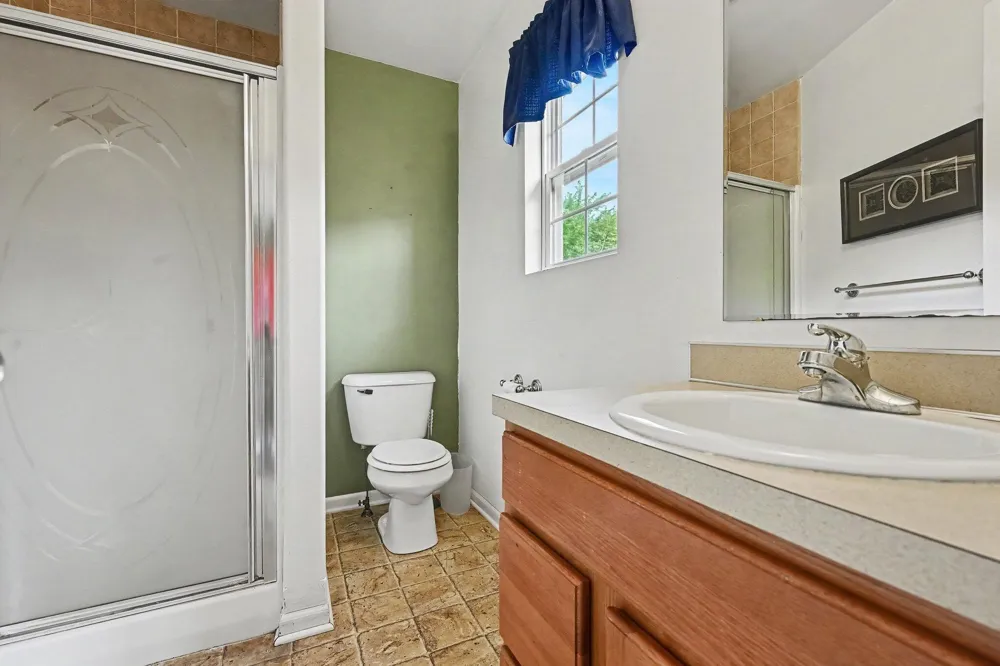 25740 Chaty Lane Gobles, MI 49055