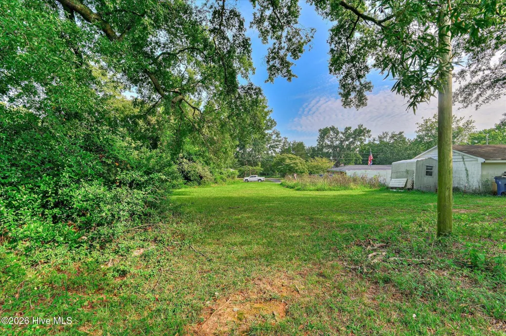 208 West Terrace Street Edgefield, SC 29824