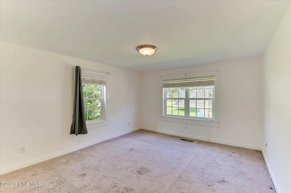 208 West Terrace Street Edgefield, SC 29824