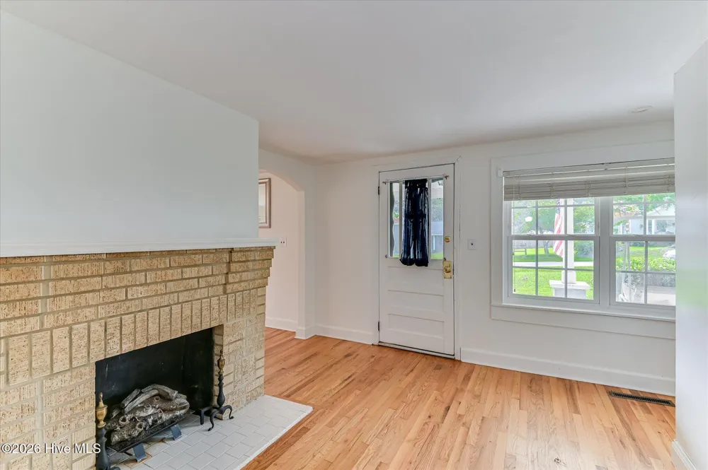 208 West Terrace Street Edgefield, SC 29824
