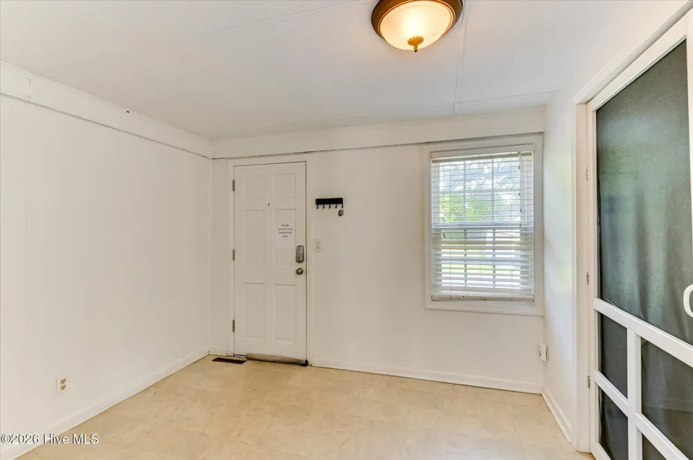 208 West Terrace Street Edgefield, SC 29824