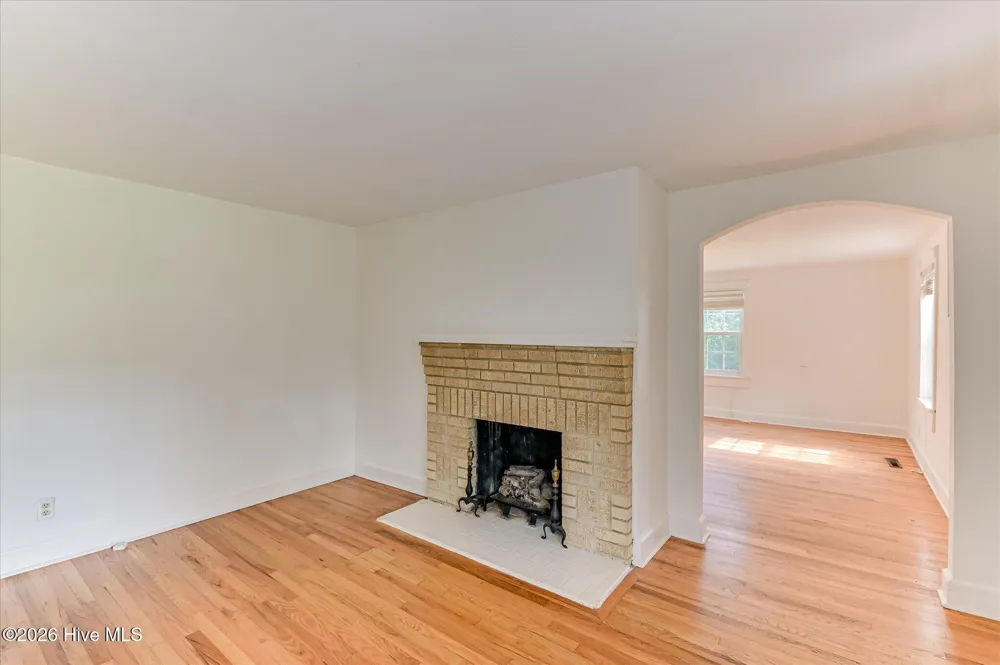 208 West Terrace Street Edgefield, SC 29824