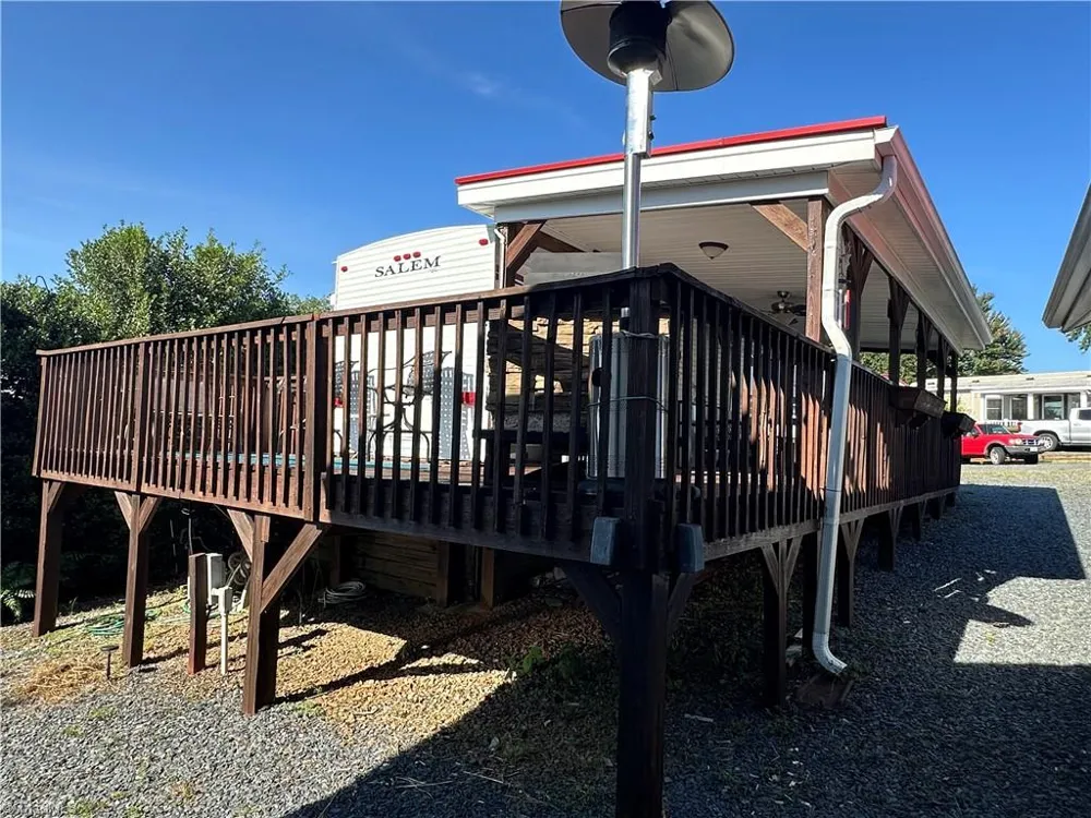 331 Mount View Lane New London, NC 28127