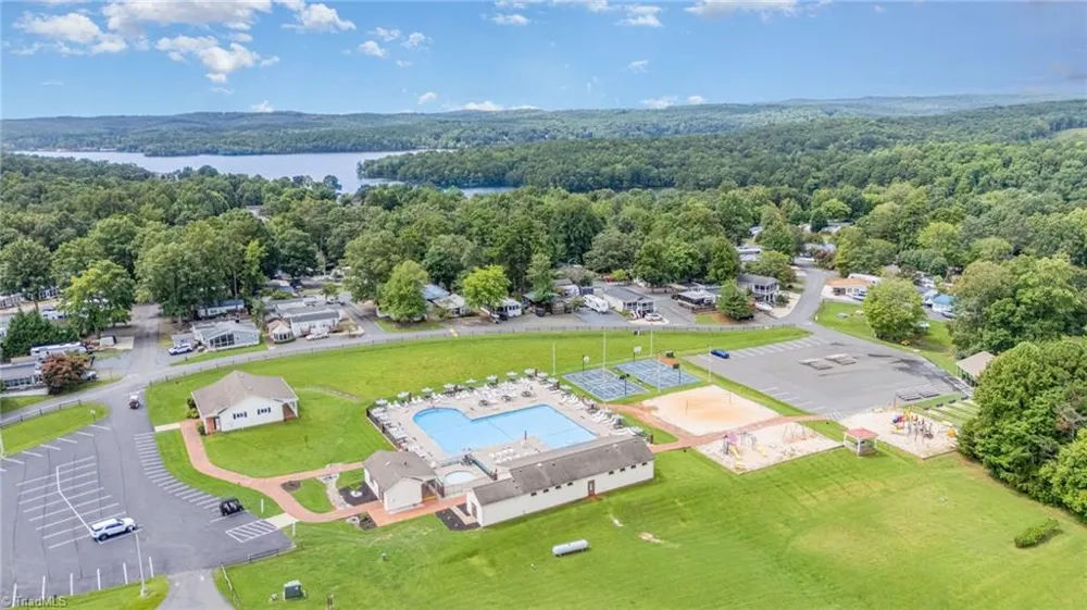 331 Mount View Lane New London, NC 28127