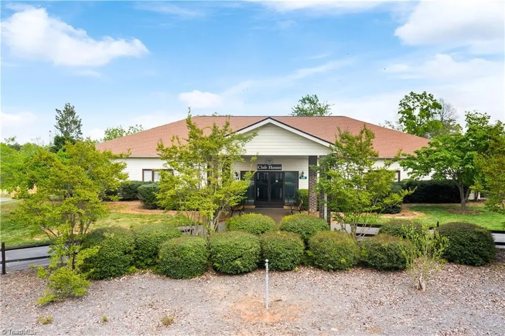 331 Mount View Lane New London, NC 28127