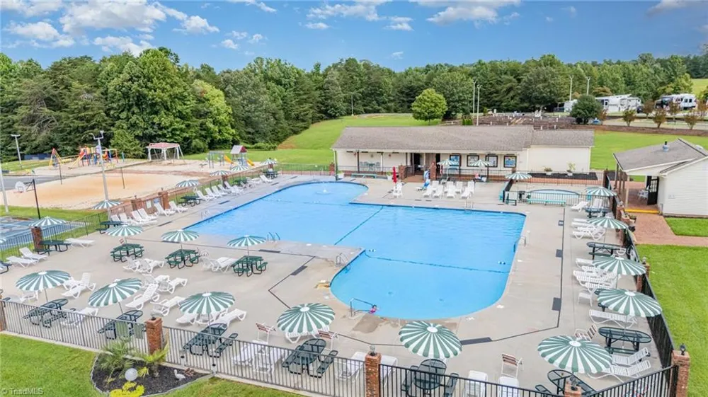 331 Mount View Lane New London, NC 28127