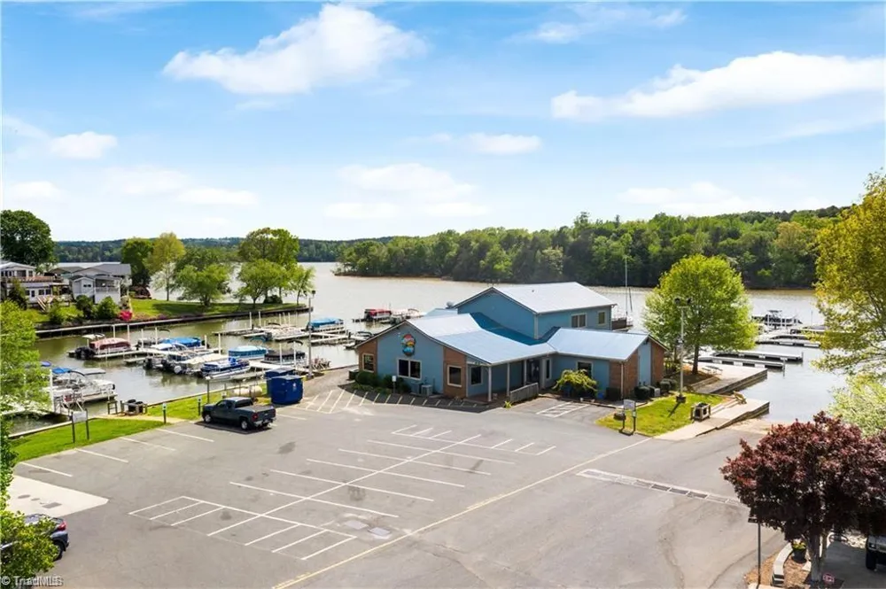 331 Mount View Lane New London, NC 28127