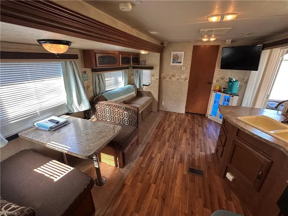 331 Mount View Lane New London, NC 28127