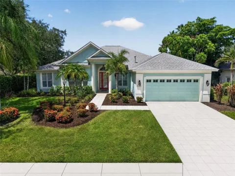 8003 SPRING MARSH DRIVE
