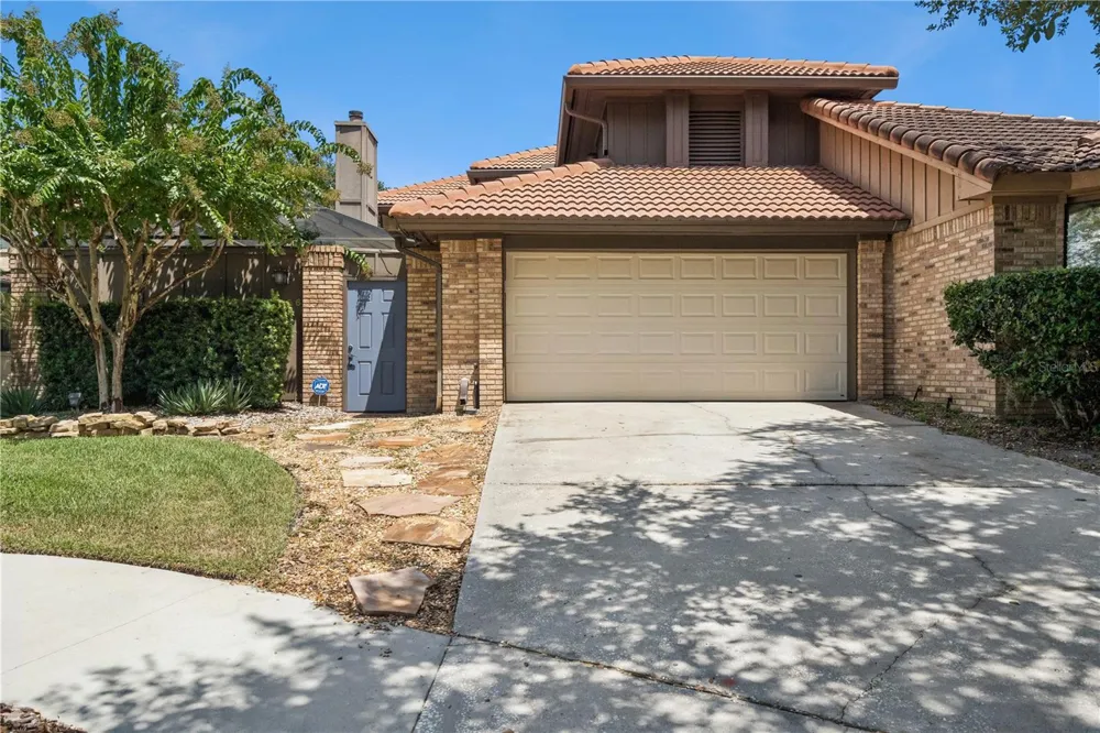 1256 MELISSA COURT Winter Park, FL 32789