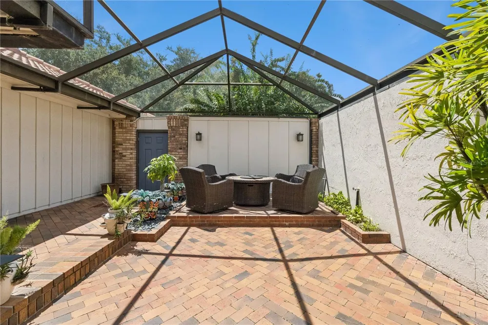 1256 MELISSA COURT Winter Park, FL 32789