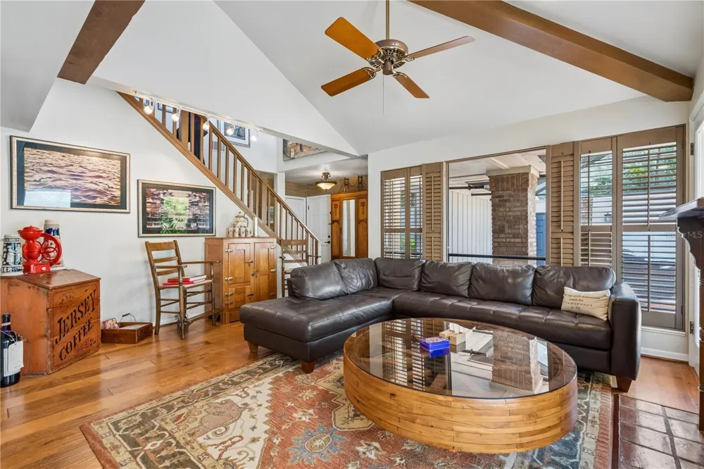 1256 MELISSA COURT Winter Park, FL 32789