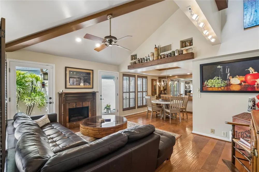 1256 MELISSA COURT Winter Park, FL 32789