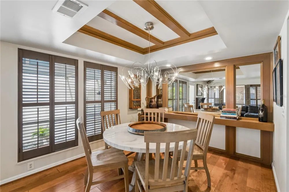 1256 MELISSA COURT Winter Park, FL 32789